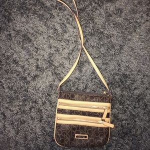Calvin Klein crossbody